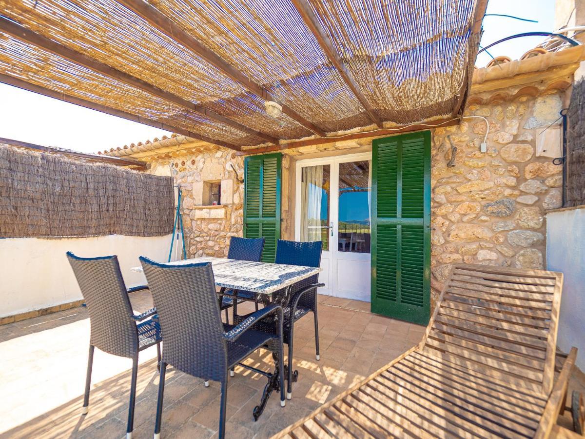 Can Cap De Bou By Alquilair Farm stay