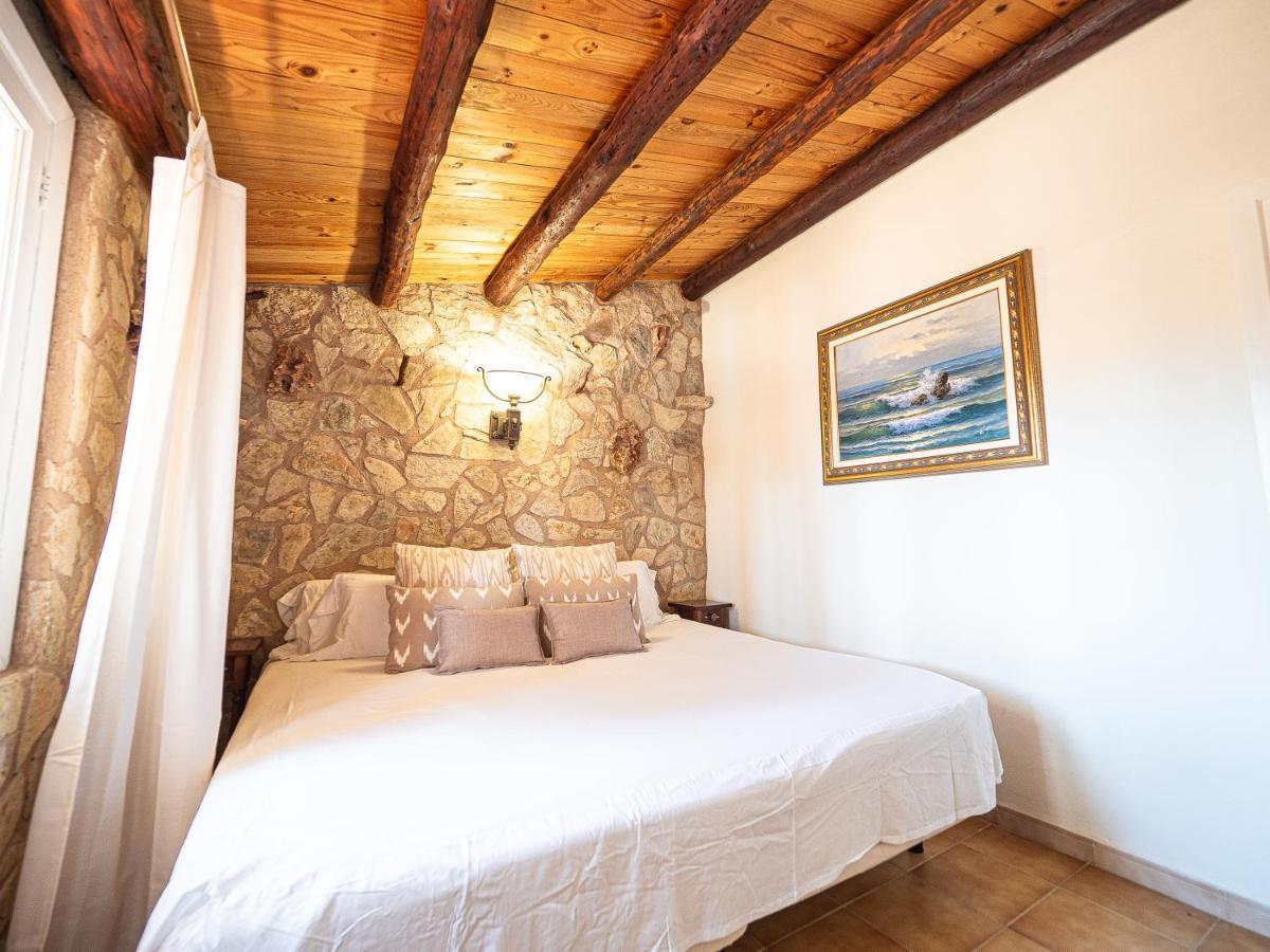 Farm stay Can Cap De Bou By Alquilair