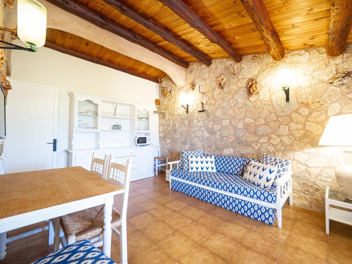 Can Cap De Bou By Alquilair Farm stay Pollenca